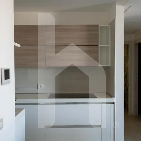 Homiday - Olimpo Fronte Mare Luxury *