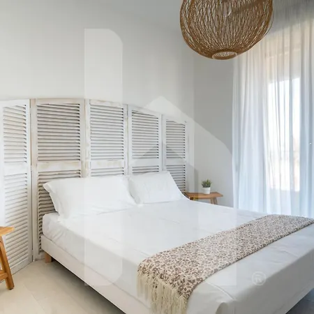 Homiday - Olimpo Fronte Mare Luxury Roseto Degli Abruzzi