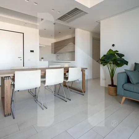 Homiday - Olimpo Fronte Mare Luxury * Roseto Degli Abruzzi