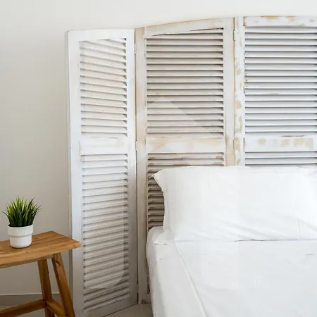 Apartment Homiday - Olimpo Fronte Mare Luxury *