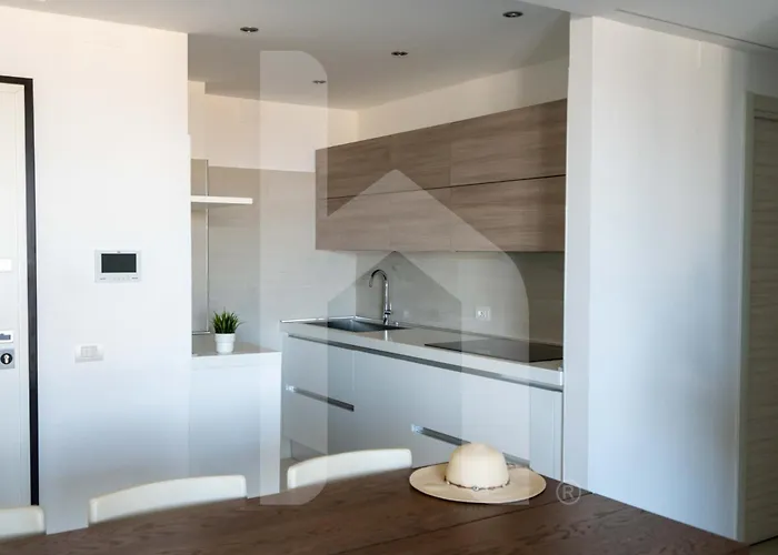 Homiday - Olimpo Fronte Mare Luxury * Roseto Degli Abruzzi