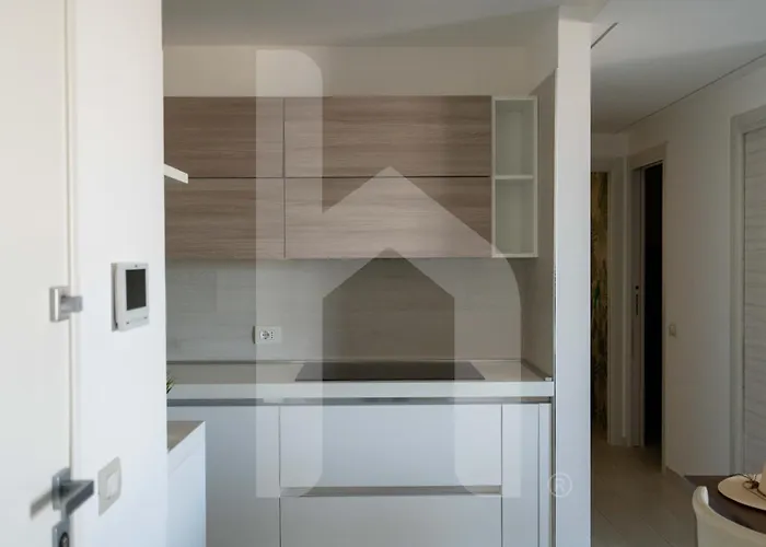 Homiday - Olimpo Fronte Mare Luxury *