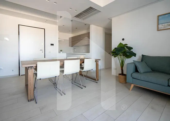 Homiday - Olimpo Fronte Mare Luxury * Roseto Degli Abruzzi