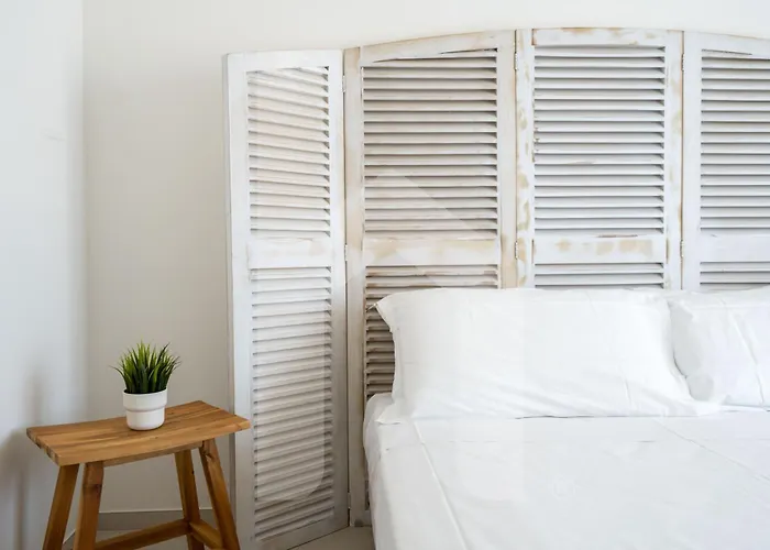 Διαμέρισμα Homiday - Olimpo Fronte Mare Luxury *